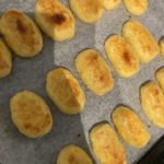 【芋掘り】子どもが喜ぶ甘くて美味しいスイートポテトを作ったよ！子育て主婦おすすめ度[星5★★★★★]