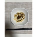 【家事ヤロウ】キムタクの長芋の和え物のレシピ！おすすめ[星5★★★★★]